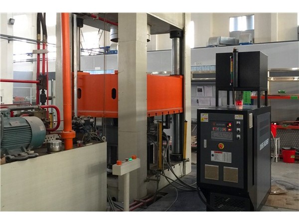 高溫模溫機質量如何「歐能機械」十余年設計研發值得信賴
