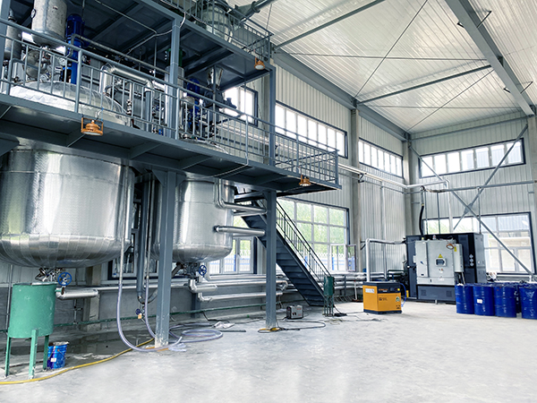 安全無(wú)小事，歐能機(jī)械嚴(yán)格執(zhí)行《有機(jī)熱載體爐安全技術(shù)監(jiān)察規(guī)程》