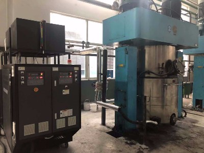 雙行星攪拌機反應釜的加熱方式如何選擇？「歐能機械」