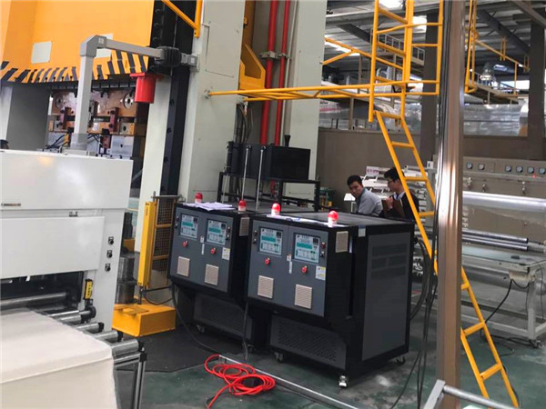 模溫機使用壽命如何提高，優質品質壽命長屬「歐能機械」