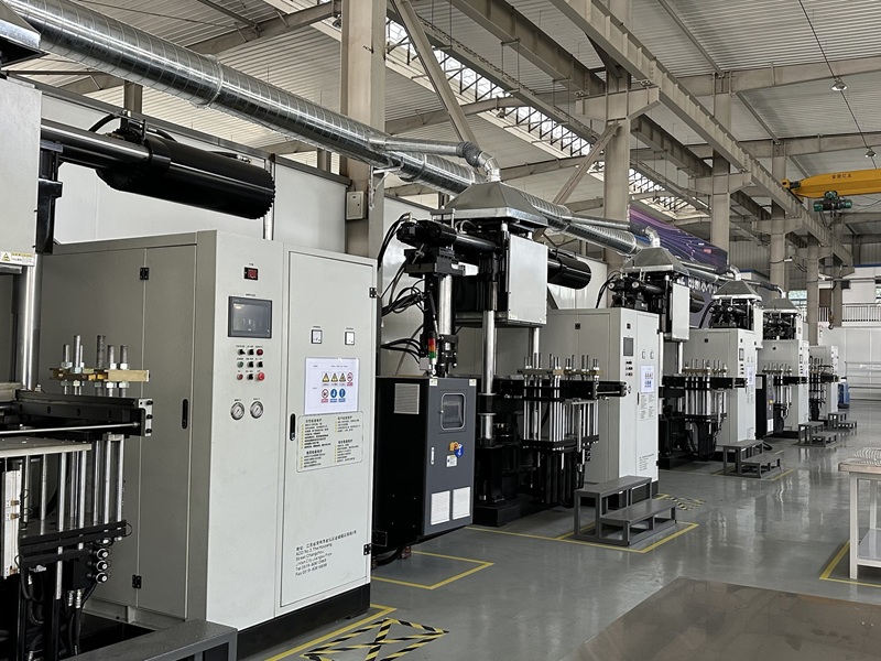 模溫機(jī)的功率大小對溫控精度有影響嗎？