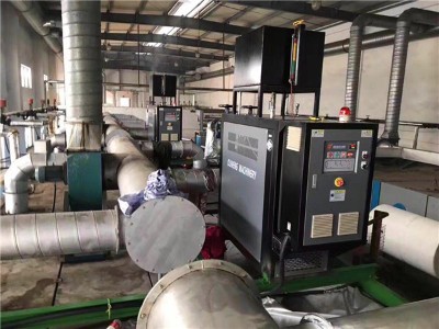 如何避免油循環溫度控制機自燃？「歐能機械」給您支招