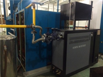 油溫機可以使用潤滑油作為傳熱介質嗎「歐能機械」中肯建議