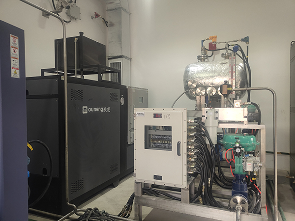 導熱油加熱器是特種設備嗎？廠家必看