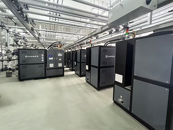 小型導(dǎo)熱油加熱器型號