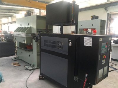 油溫機如何使用，「歐能機械」提供油溫機操作步驟