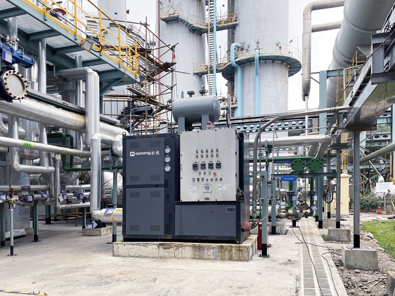 導熱油電加熱器年檢哪些內容？