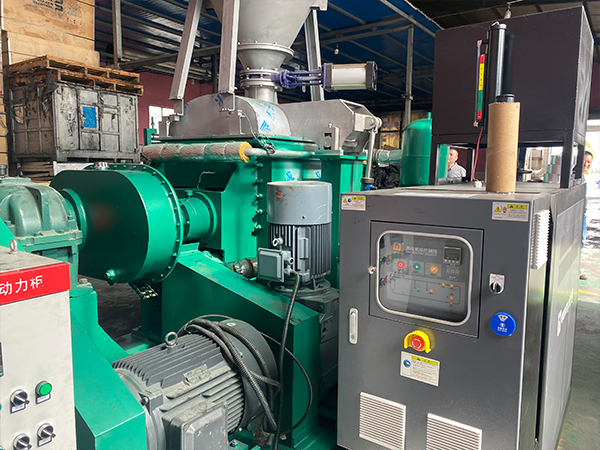 模具油加熱器高效節能，用于金屬成形的溫控