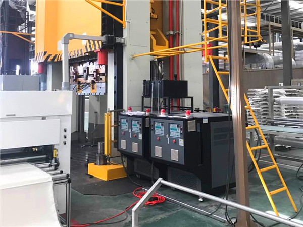 油溫不同油溫機區別介紹