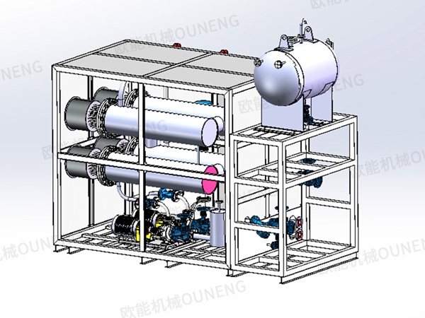 有機(jī)熱載體爐包不包現(xiàn)場安裝？
