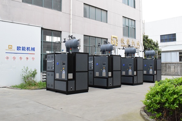 有機熱載體爐泵如何選型？