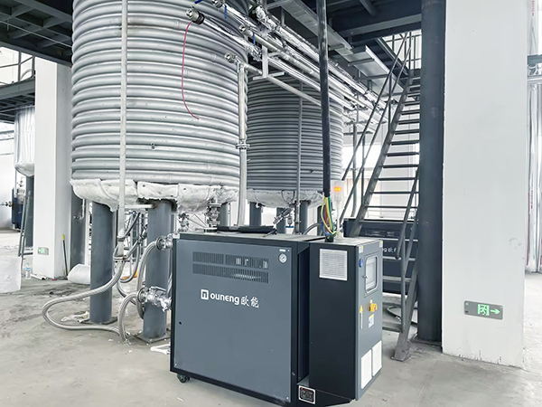 電加熱導熱油爐操作規程及注意事項，細節千萬別忽略