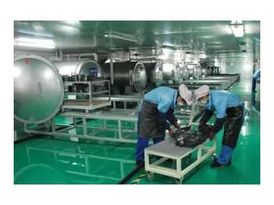 RTM成型樹脂固化過程中模具溫度的控制怎么實現？「歐能機械」教您