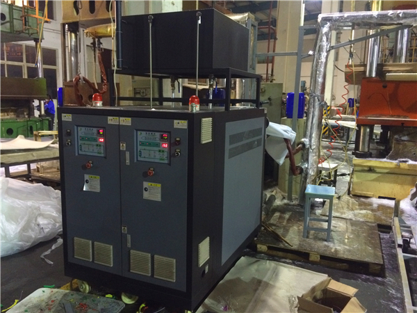 冷熱一體機冷水管路如何保養