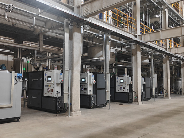 防爆模溫機(jī)