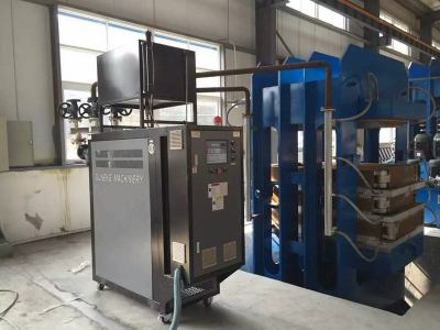 模溫機維修和保養，你必須掌握的知識