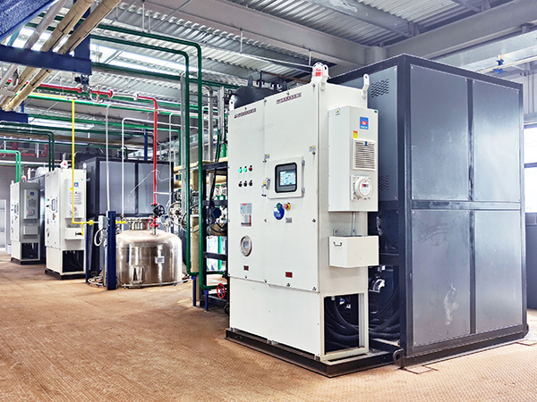 這個(gè)細(xì)節(jié)沒做好，液相有機(jī)熱載體爐鍋爐效率直接減半