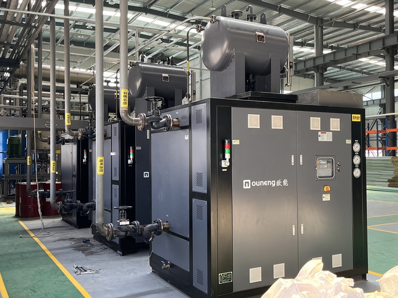 導熱油電加熱器超溫怎么解決？