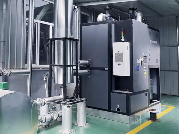 電加熱導熱油爐操作規程，如何安全操作設備？