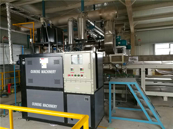 電加熱導熱油爐是特種設備嗎？「歐能機械」定義一看就明白