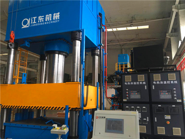 復合輥筒電加熱導熱油爐怎么選擇「歐能機械」選型三部曲搞定