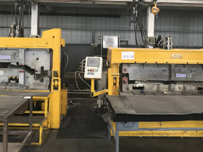 發泡模控溫用什么？「歐能機械」模溫機分階段控溫