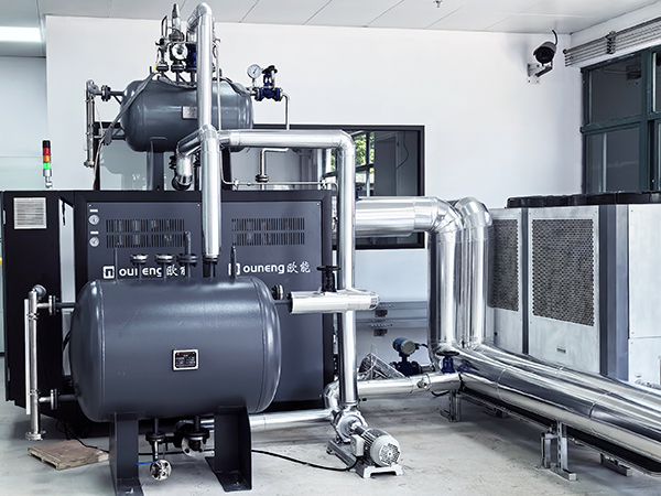 高溫電導(dǎo)熱油加熱器怎么用？這份操作指南讓你輕松掌握