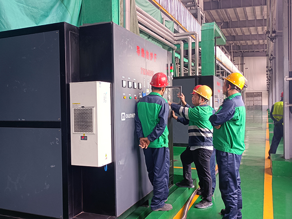 有機熱載體鍋爐設計規(guī)范