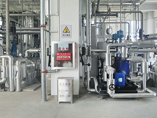 TCU溫控系統廠家