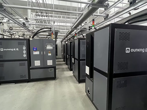 有機熱載體爐型號選擇指南，這些細節(jié)不可忽略