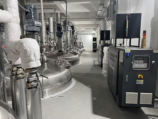 有機(jī)熱載體爐型號(hào)