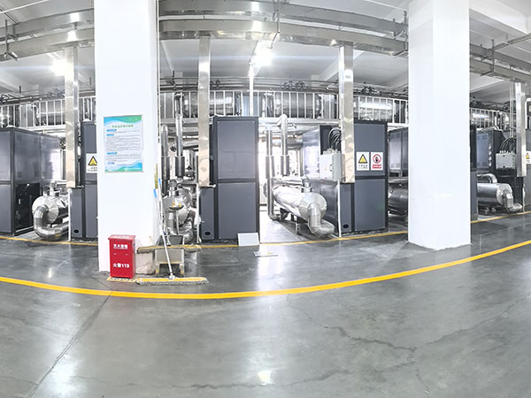 有機熱載體爐GB17410-2023新規(guī)解讀，企業(yè)不升級或將淘汰