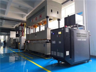 模溫機接模具哪里，詢問「歐能機械」更專業(yè)