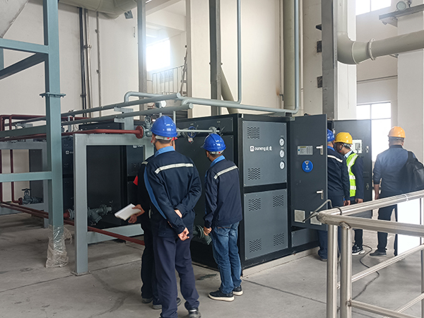 導熱油電加熱器品牌選擇指南，如何挑選最適合的設備