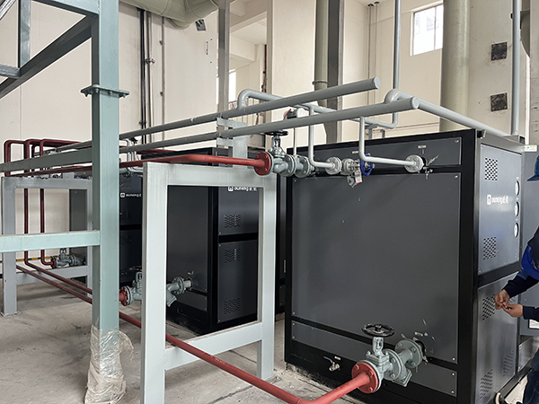 導熱油電加熱器品牌