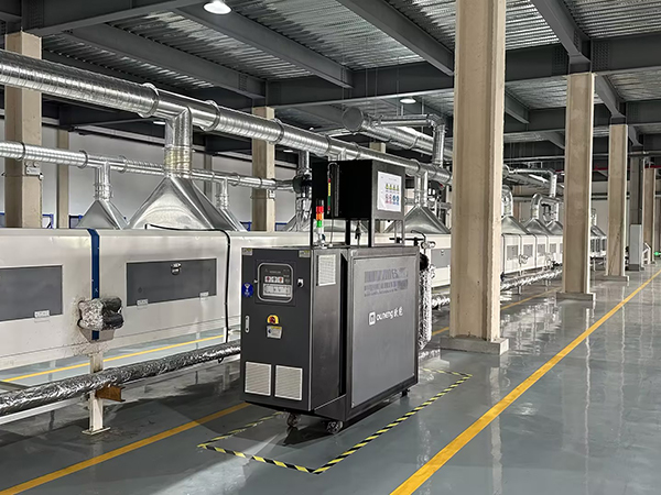 電加熱導熱油爐加熱器節(jié)省成本，正在淘汰傳統(tǒng)設備