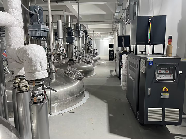 電加熱有機熱載體鍋爐生產廠家有哪些？