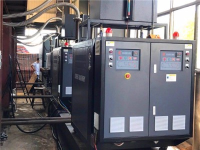 冷熱一體機廠家選「歐能機械」質優價廉更滿意