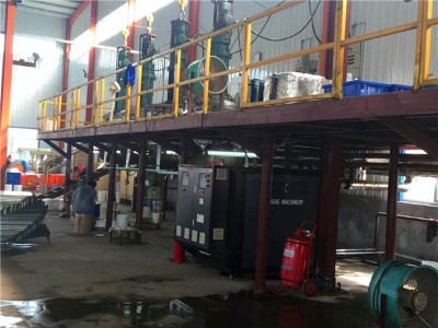 60千瓦電加熱導熱油爐「歐能機械」更具優勢值得選購