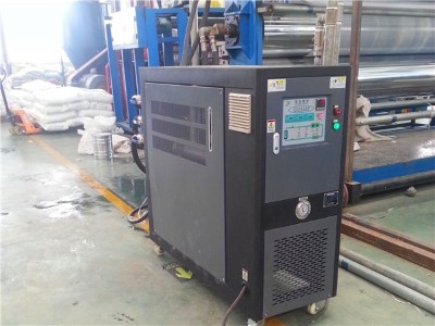 高溫水式模溫機價格「歐能機械」價格公道更優惠