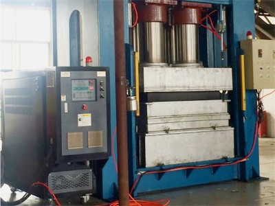 模溫機板式換熱器，模溫機「歐能機械」專業生產廠家