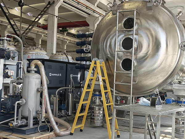 8000+企業選擇的電加熱導熱油爐生產商，成為行業標桿