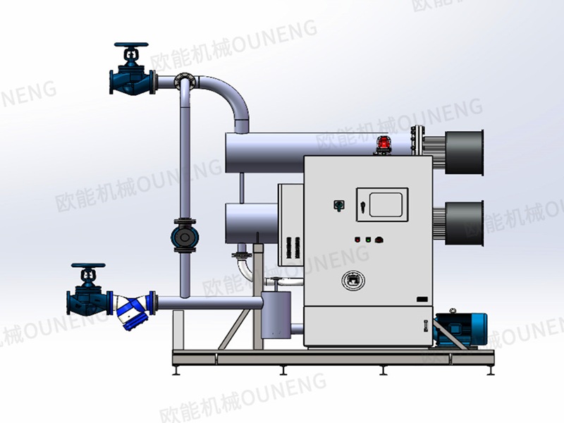 有機(jī)熱載體爐的安全操作規(guī)程有哪些？