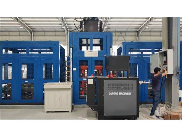 模溫機低液位報警是什么原因？兩個方面來看