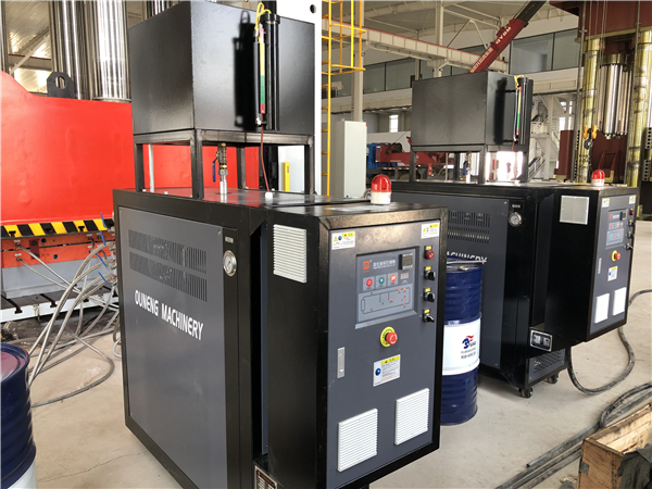 模溫機(jī)媒體不足是什么原因？如何解決？