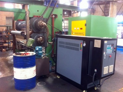 高溫模溫機廠家怎么選擇？「歐能機械」客戶回購