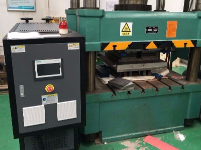 模溫機價格只有更便宜，一分價錢一分貨「歐能機械」