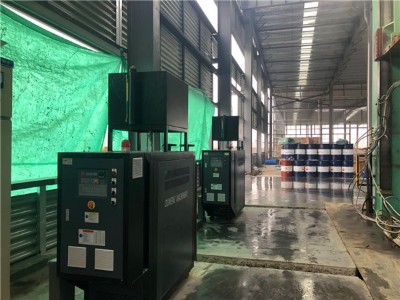 冷熱一體機優勢「歐能機械」品質有更明顯