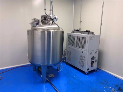 反應釜加熱和冷卻溫控設(shè)備如何選擇？「歐能機械」要點分析