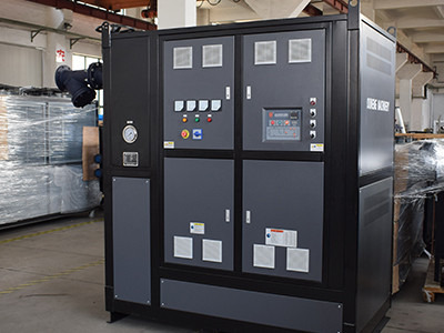 模溫機(jī)品牌排行榜發(fā)布，歐能模溫機(jī)榜上有名！